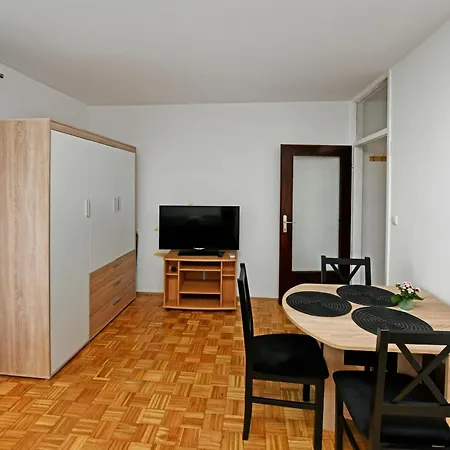 Marica Lägenhet Poreč