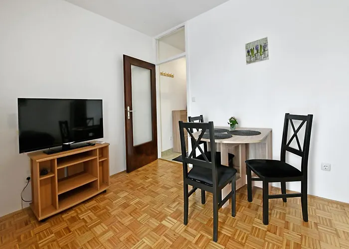 Apartment Marica *