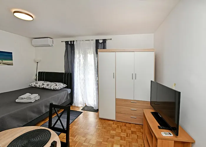 Marica Apartment Poreč