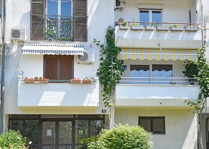 Apartment Marica Poreč