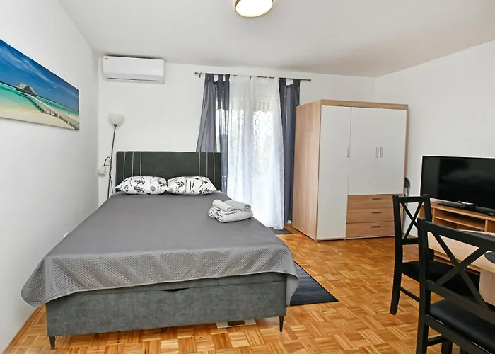 Appartamento Marica Porec