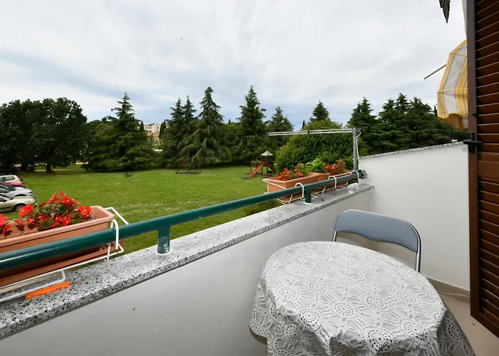 Apartment Marica Poreč