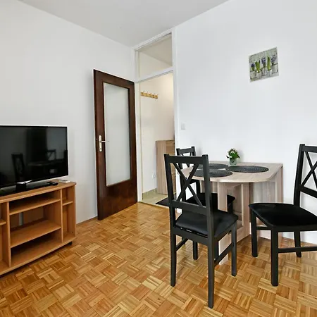 Apartman Marica *