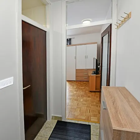 Apartament Marica Poreč