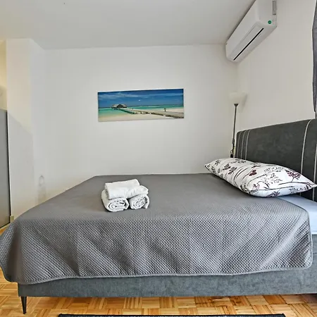 Marica Apartman