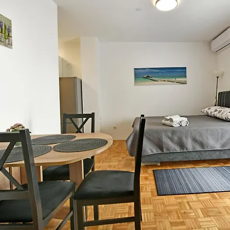 Apartament Marica Poreč