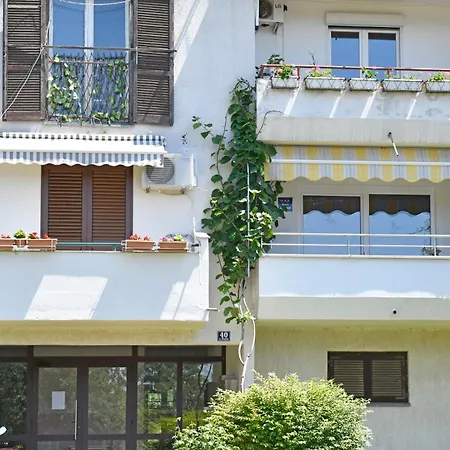 Apartman Marica Poreč