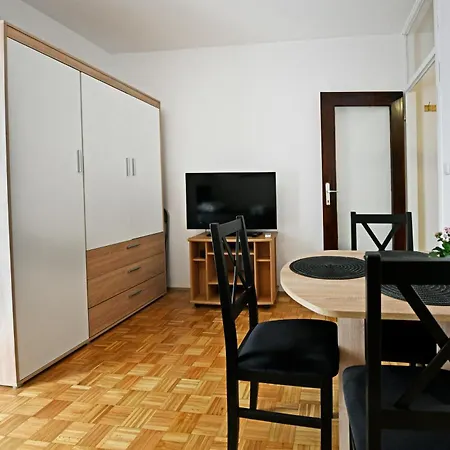 Apartament Marica