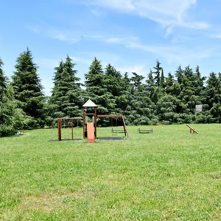 Marica 아파트 포레치