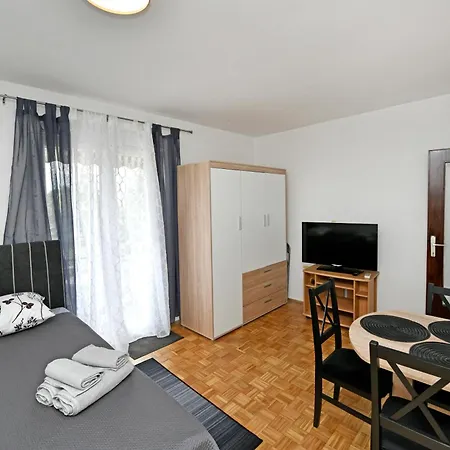 Apartament Marica Poreč