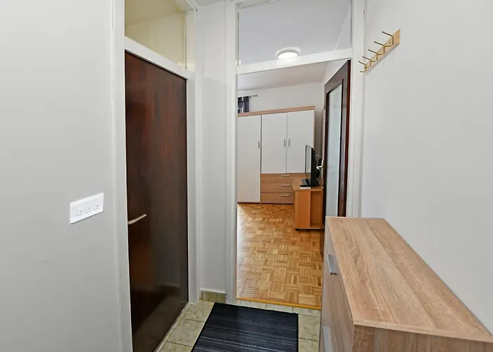 Apartman Marica Poreč