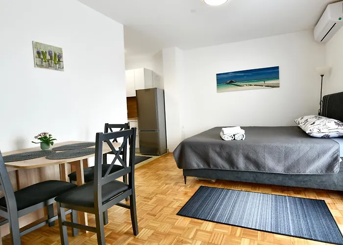Marica Apartman