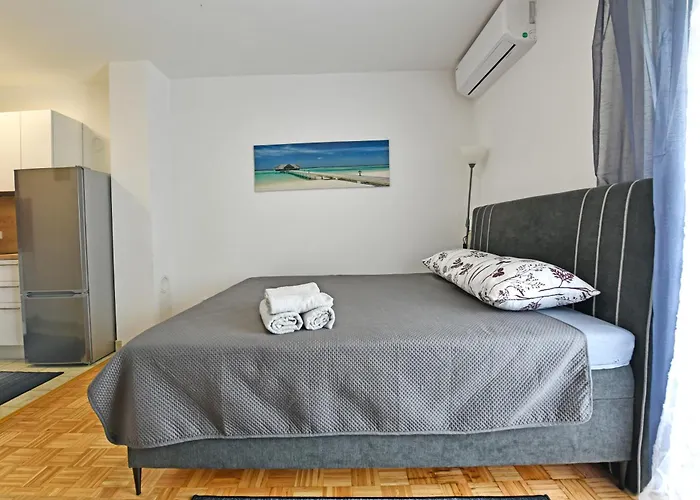 Marica Apartman