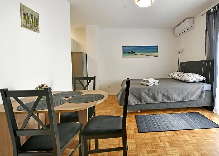 Apartman Marica Poreč