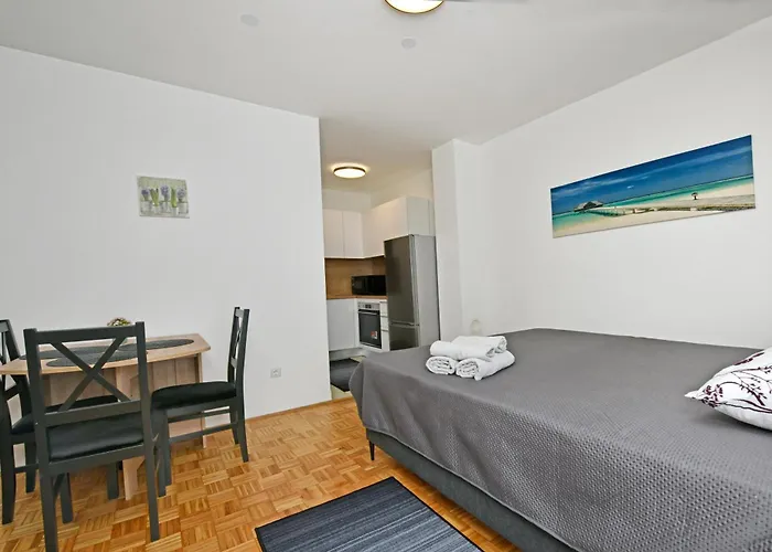 Apartmán Marica