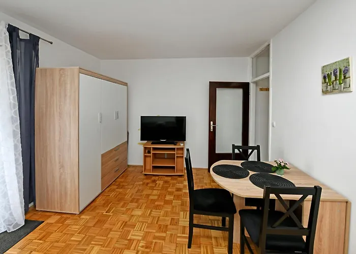Marica Apartmán Poreč