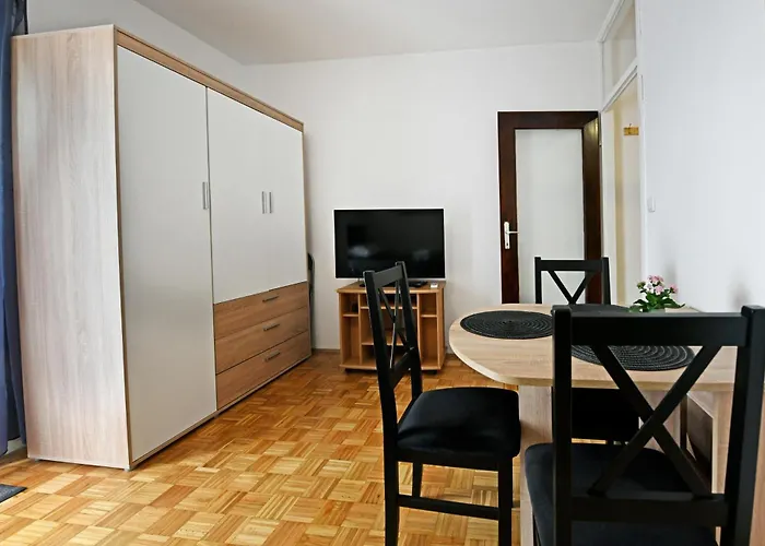 Apartmán Marica