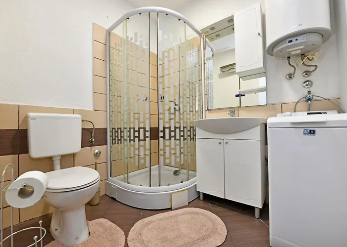 Marica Apartman Poreč