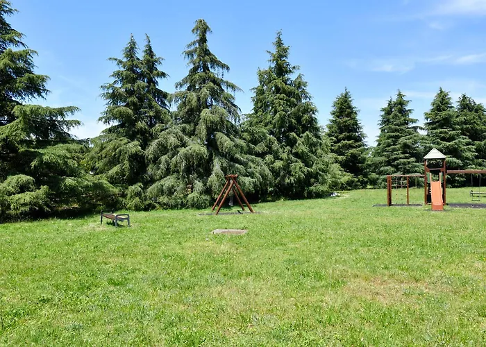 Apartmán Marica *