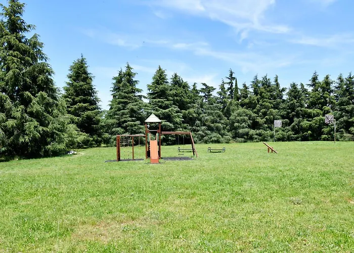 Marica Apartman Poreč